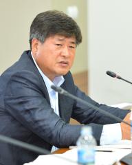 제272회 임시회 문화복지위원회(유찬종의원)