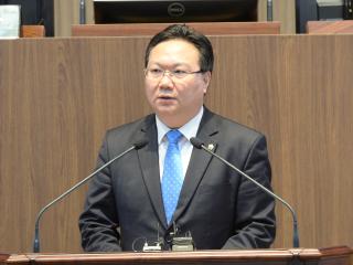 제276회 충청남도의회 임시회 제1차 유병국 의원 본회의 5분발언