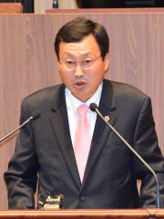 제266회 정례회 제1차 본회의 (5분발언)