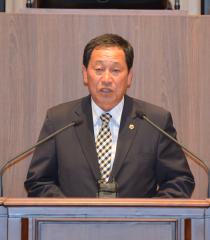 제262회 임시회 제2차 본회의(조례안 심사결과 보고)