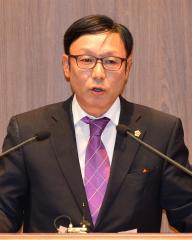 장기승의원(제274회 정례회 제4차 본회의)