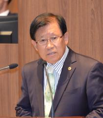 제262회 임시회 제1차 본회의(5분발언)