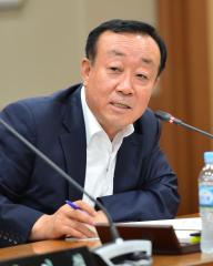 제272회 임시회 행정자치위원회(김동욱의원)