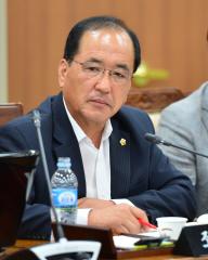 제272회 임시회 행정자치위원회(조치연의원)