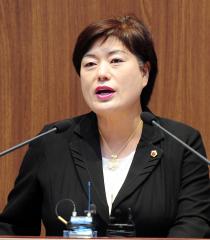 제264회 임시회 5분발언 (김정숙의원)
