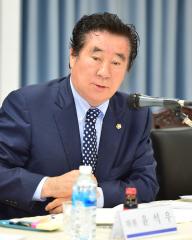 윤석우의원(서산의료원 행정사무감사)