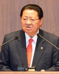 제269회 임시회 제2차 본회의(유병돈의원)