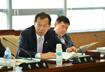 제273회 임시회 예산결산특별위원회 제2차회의