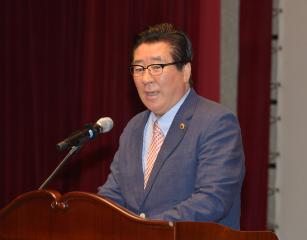 노인학대 예방의 날 기념행사