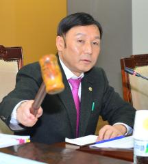 장기승의원(예산결산특별위원회)