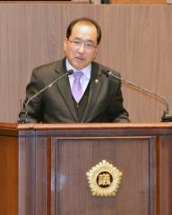 제259회 임시회 제1차 본회의(5분발언)