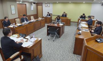 제301회 임시회 행정자치위원회(제2차)