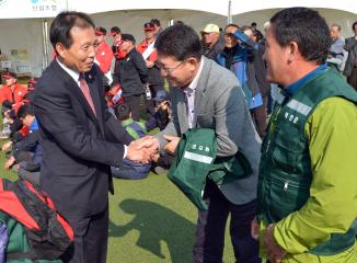 2015 임업인 한마당 행사