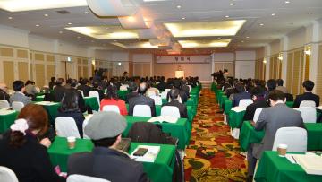 2015년 한국지방자치학회 동계학술대회