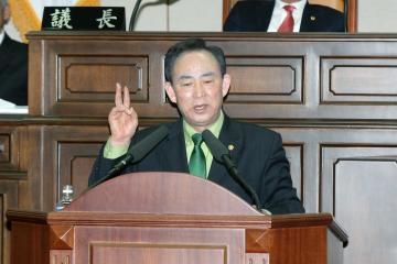 제241회 임시회 제4차 본회의 5분발언(유환준의원)