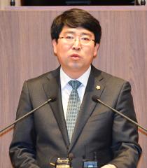 제267회 임시회 제2차 본회의(5분발언)