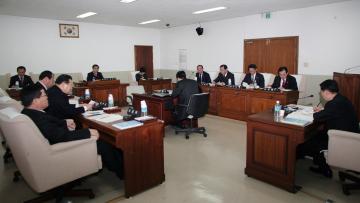 2011년도 주요업무계획보고(농업기술원)