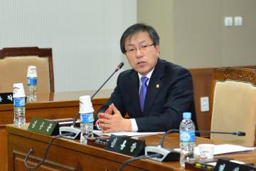 제267회 임시회 행정자치위원회(제1차)