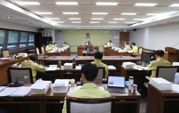 제333회 정례회 교육위원회(1차)