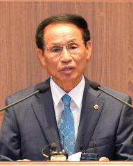 제273회 임시회 제2차 본회의