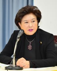 정정희의원(서산의료원 행정사무감사)