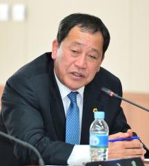 제267회 임시회 건설소방위원회