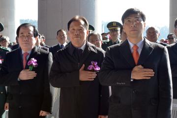 제97주년 삼일절 기념행사