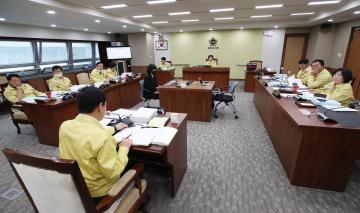 제320회 임시회 문화복지위원회