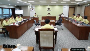 제318회 임시회 문화복지위원회