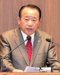 이용호의원(제275회 정례회 제1차 본회의 5분발언)