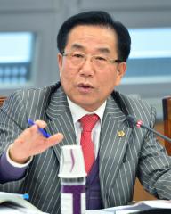 김원태의원(도 여성가족정책국 행정사무감사)