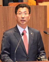 제274회 정례회 도정질문(김종필의원)