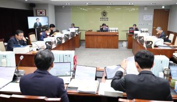 제362회 정례회 제3차 교육위원회