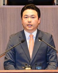 제273회 임시회 제1차 본회의(5분발언)