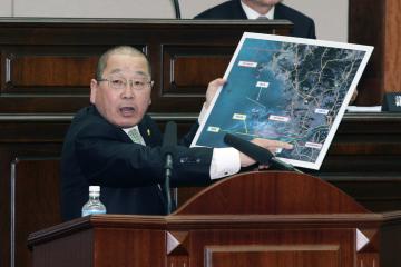 제241회 임시회 제2차 본회의 도정 및 교육행정 질문(서형달의원)