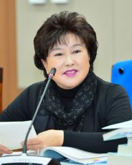 정정희의원(문화복지위원회)