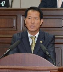 제257회 임시회 제4차 본회의 5분발언