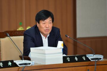 제274회 정례회 농업경제환경위원회 제2차회의