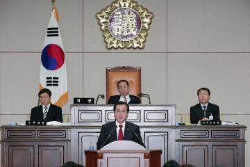 248회 1차 본회의 조이환의원 5분 발언