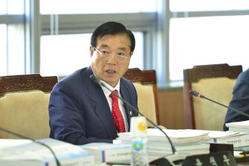 신재원의원(제274회 정례회 예산결산특별위원회 제4차회의)