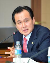 제272회 임시회 건설해양소방위원회(조이환의원)