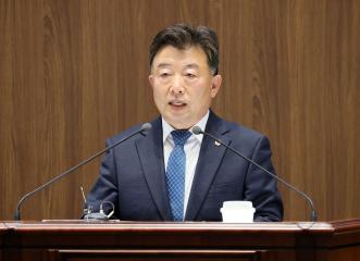 제362회 정례회 제2차 본회의 오인환 의원 도정교육행정질문