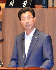 제272회 임시회 제2차 본회의(김종필의원)