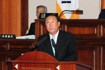 제243회 임시회 제2차 본회의 5분발언(박상무의원)