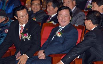 (사)한국양봉협회 충남지회 제43차 정기총회