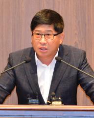 제272회 임시회 제2차 본회의(홍성현의원)