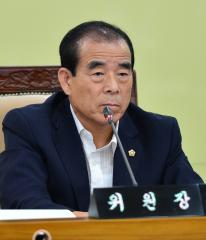 제273회 임시회 행정자치위원회