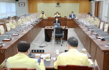 충청남도 공교육 강화를 위한 특별위원회