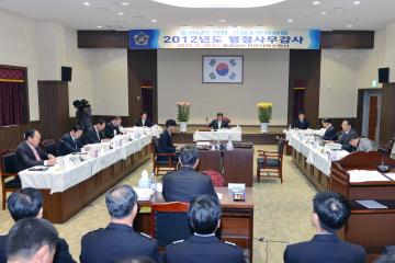 제258회 정례회 건설소방위원회