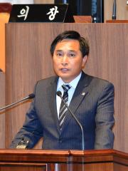 제270회 임시회 제1차 본회의(5분발언)